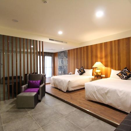 Hido Hostel III Kenting Extérieur photo