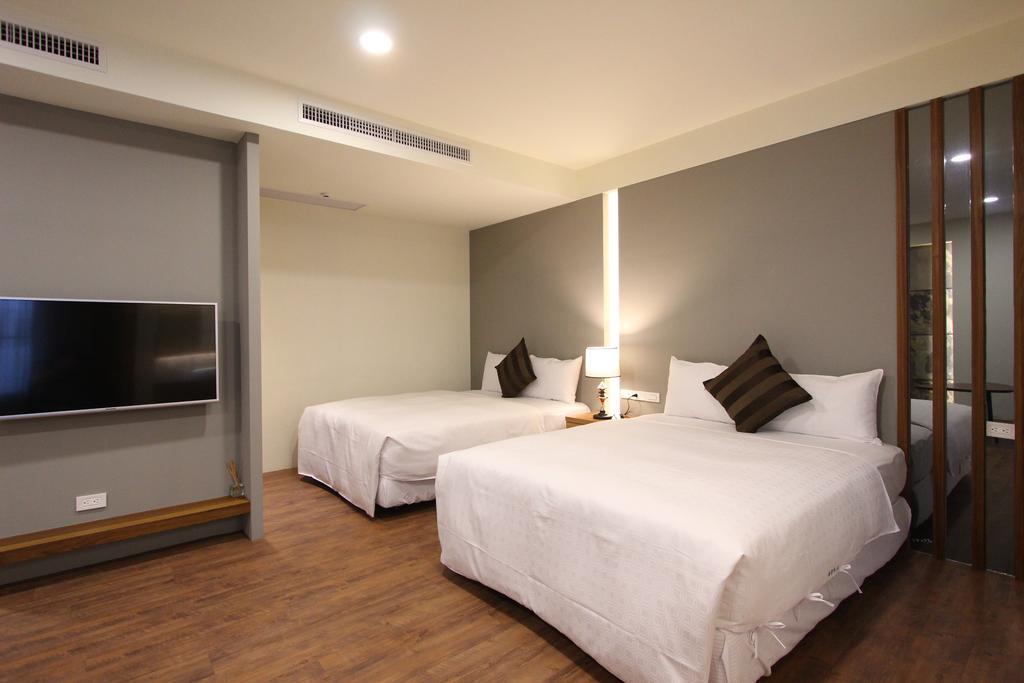 Hido Hostel III Kenting Extérieur photo